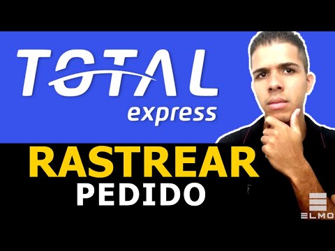 Thumbnail do vídeo: Como rastrear encomenda pela Total Express & Correios - Elmo
