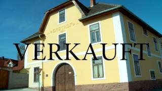 preview picture of video 'SONDERIMMOBILIE VERKAUFT!!! - Haus Mödring/Horn'