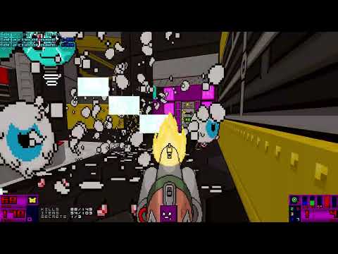 The Adventures of Square E2A4 In a Milky Way