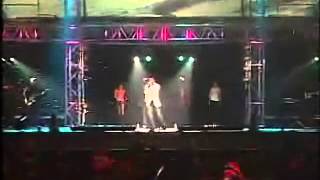 Luis Fonsi Si Tu Quisieras en vivo