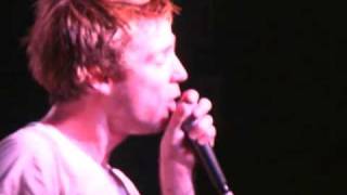 Big D and the Kids Table - Halloween #7 - 6: She won&#39;t ever Figure it Out