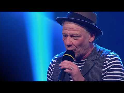 4 Amigos - Gesang bei Wider den tierischen Ernst 2019