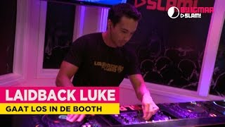 Laidback Luke - Live @ Bij Igmar