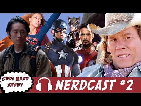 Cool Nerdcast # 2