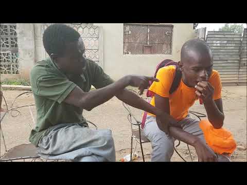 [Part 4 Of 4] Kuda, Hurumhende Yakati Nyika Ngaite Mabato Akasiyana Kuti Zviite @ 2nd Ave Mbare 2019