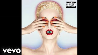 Katy Perry - Miss You More (Audio)