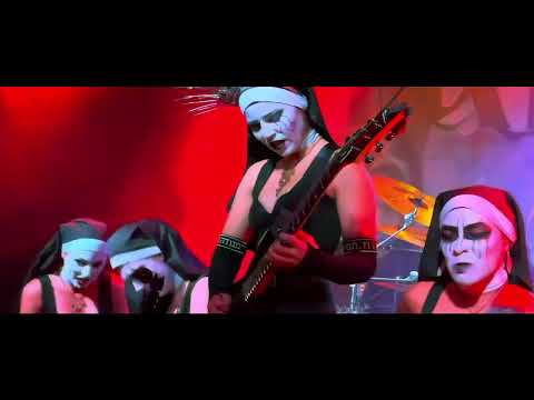 DOGMA – “Carnal Liberation” (Live Performance Edit by VelesCuts)