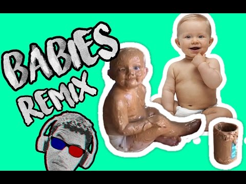 Daitm - Babies Remix