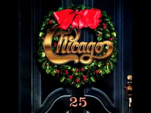 Chicago - Little Drummer Boy (studio version)