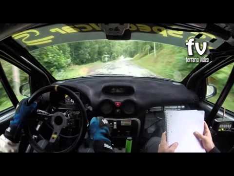 2° Ronde d'Estate 2015 Bernardi - Genisio by Ferrario Video