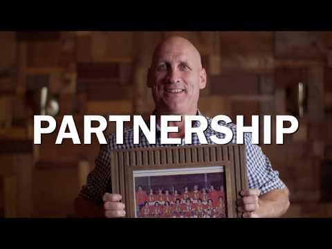 See What History Means At Redbarn Pet Products