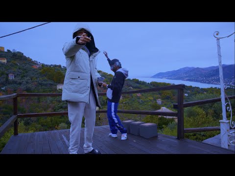 Young Slash - Bonita Feat. Villabanks (Prod. Demo) #ItalDrill