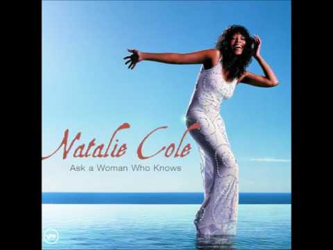 Better Than Anything - Natalie Cole and Diana Krall