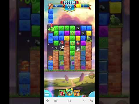 Pet Rescue Saga Level 2908 ~ No Boosters