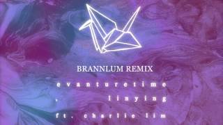Evanturetime, Linying Feat. Charlie Lim - Vultures (Brannlum Remix)