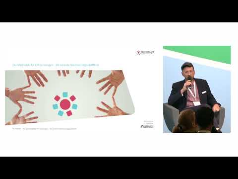 #SCCON24 | Beschaffung & Nachnutzung von digitalen Lösungen am Beispiel des EfA Marktplatzes