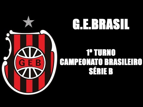 G.E.Brasil no 1º turno da Série B 2016