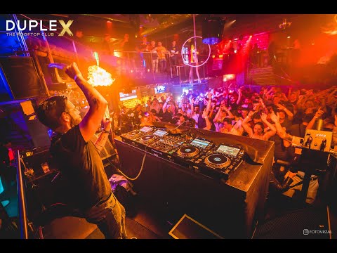 PROGGYBOY @ DUPLEX Prague (27.5.2023)