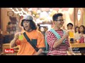 NUTRISARI FRESH SQUEEZED ORANGE LIME COCONUT ICE COMMERCIAL 30s 2022