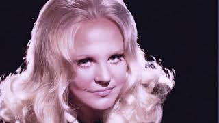 Peggy Lee- "I Was Born In Love With You" ...  Beautiful and Haunting.