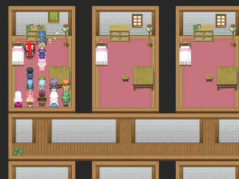 Let's Play Elements Destiny Ancient Powers Blind 72 - Geklauter Geist