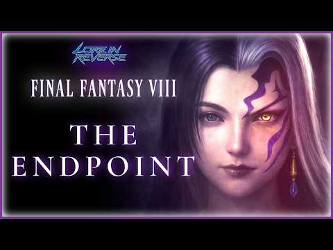 Rinoa Heartilly: How Power Inevitably Creates Ultimecia