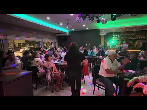 El Quijote ❤️‍🔥 1-11 Villa Huidobro Córdoba / Los Porteñitos Dueños de la Diversión 