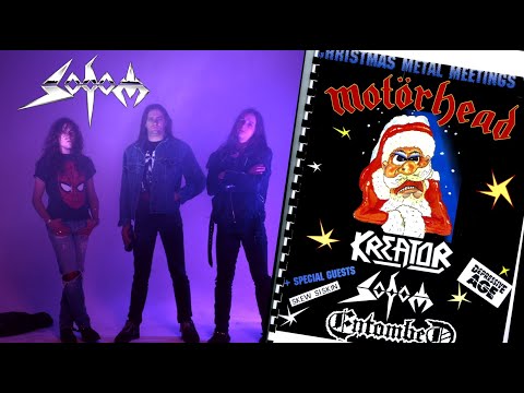 Sodom - Sodomized (Schweinskopf Remix) (Official Video)