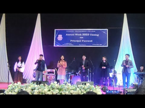 KA PA KHUMA  | Voices of LGC