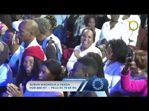 Tamires Moiane ft Lourena nhate-switiya Nkata(novidade)