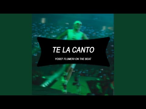 TE LA CANTO Sad Reggaeton Type Beat
