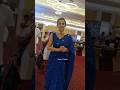 Beautiful Herione Malavika Sharma Excuse Entry At Bhimaa Success Meet Malavikasharma Gopichand