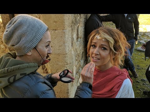 Rime - BTS - Lindsey Stirling