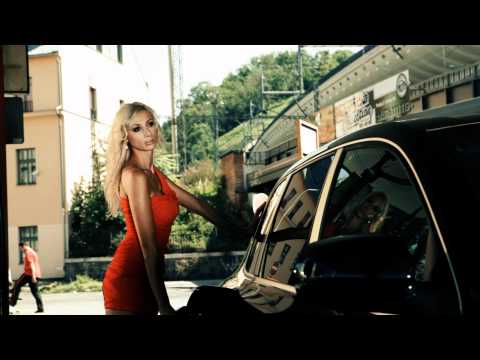 Olga Lounová - Natáčení videoklipu Osoba Blízká
