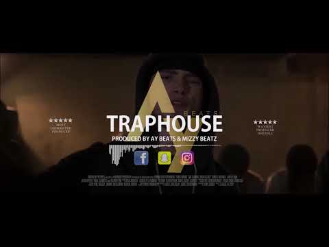 |NEW| Mist x RK x K2 Type Beat | Wavey UK Beat | Prod. By Ay Beats & Mizzy Beatz