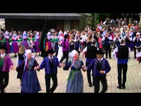 bagad adarre plougastel 14062015