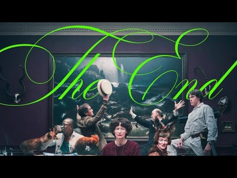 Película que no te recomendamos: The End.