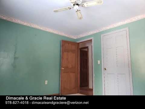 25 Tuckerman Rd, Ashburnham MA 01430 - Single Family Home - Real Estate - For Sale -