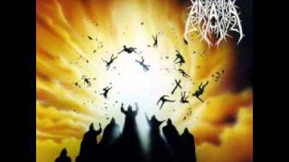 Anata - Slain Upon His Altar