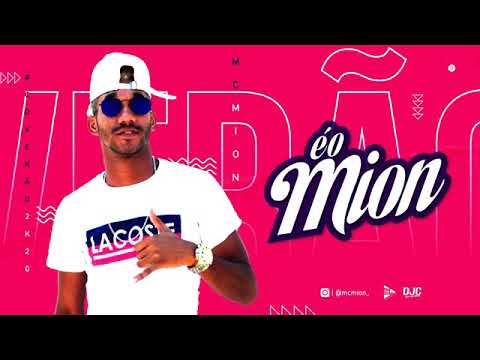 MC MION - CD VERÃO - 2020 REPERTÓRIO NOVO MUSICAS NOVAS