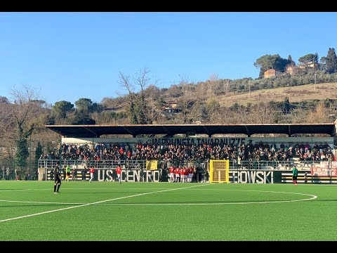15a Giornata - C.S.Lebowski-Pieve Fosciana 2-0