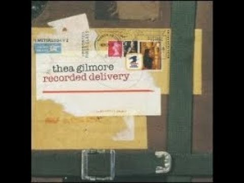 Concrete - Thea Gilmore