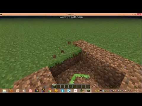 ein bisschen griefen muss sein