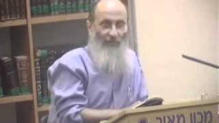 15410-7 מה קרה במעמד הר סיני?