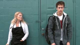 Gazebos - Boys I Like (unofficial video)