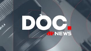 O IMPACTO DAS MUDANÇAS CLIMÁTICAS PELO MUNDO | DOCUMENTO JOVEM PAN