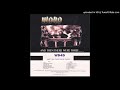 WD4D Eye Will X Ray Featuring Mack A Damien Thorne Its Like That 1997 Chicago Illinois
