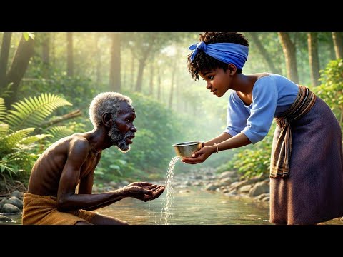 Poor Orphan Faced an Impossible Choice.