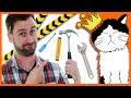 🛠️ Learn Tools with The Toolbox Song | Mooseclumps | Kids Learning Videos & Songs