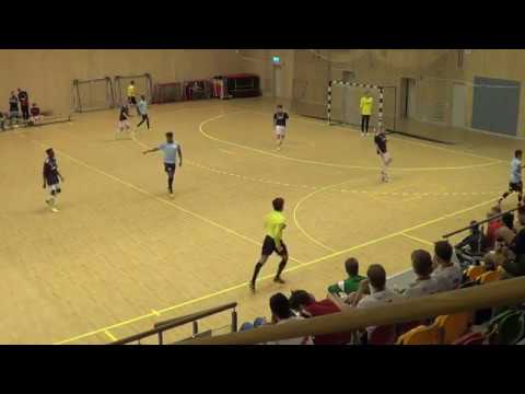 Arvika United - FBK Karlstad J